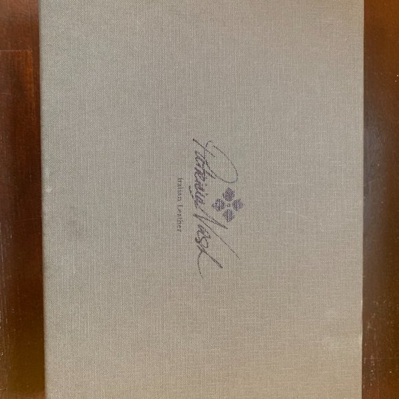 Patricia Nash Block Heals Oxford Lace up Leather Shoes - Picture 5 of 11